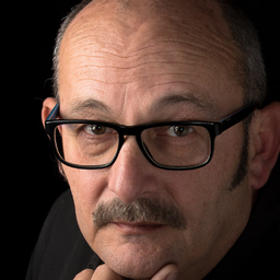 Juergen Buettner