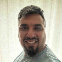 Golmohamad Ahmadsai