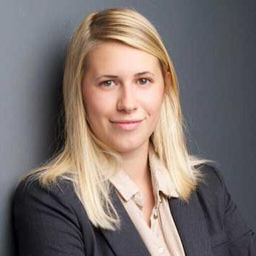 Julia Hildebrandt