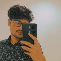 Saunak Ghosh