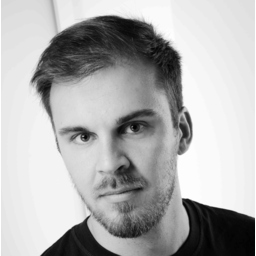 Ilya Zhilin