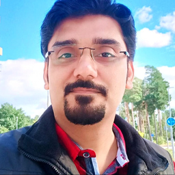Syed Fahim Abbas