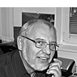 Günther H. Peschl