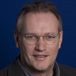 Prof. Dr. Christian Schicha