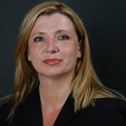 Martina Welter
