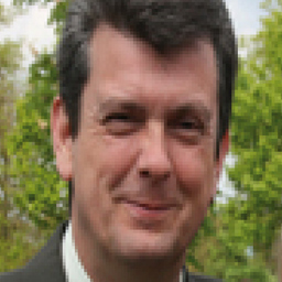 Frank Fahrner's profile picture