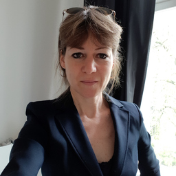 Anna Gohl
