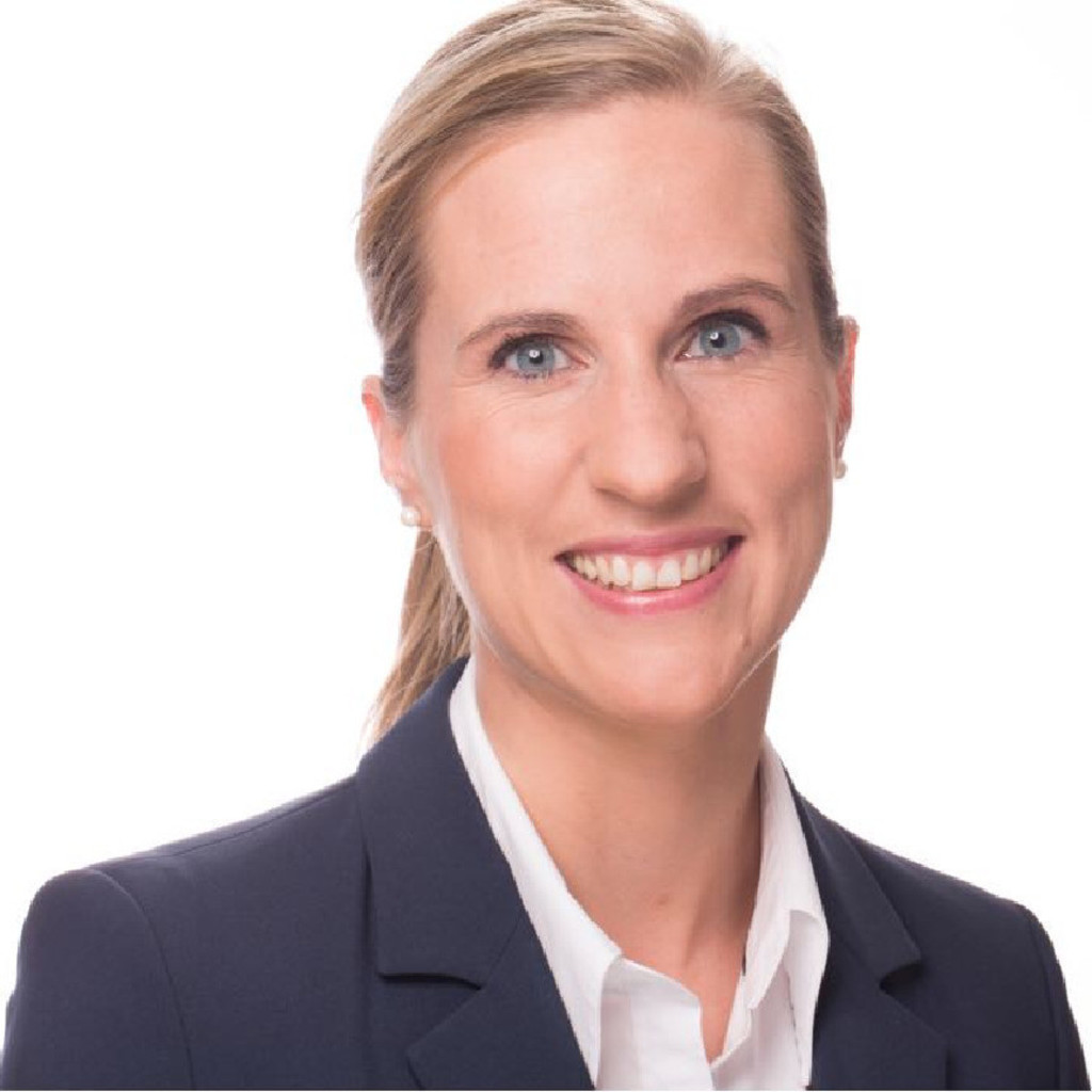 Social Media Profilbild Stefanie Matros München