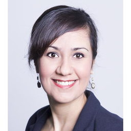 Mehrnoush Dyckerhoff