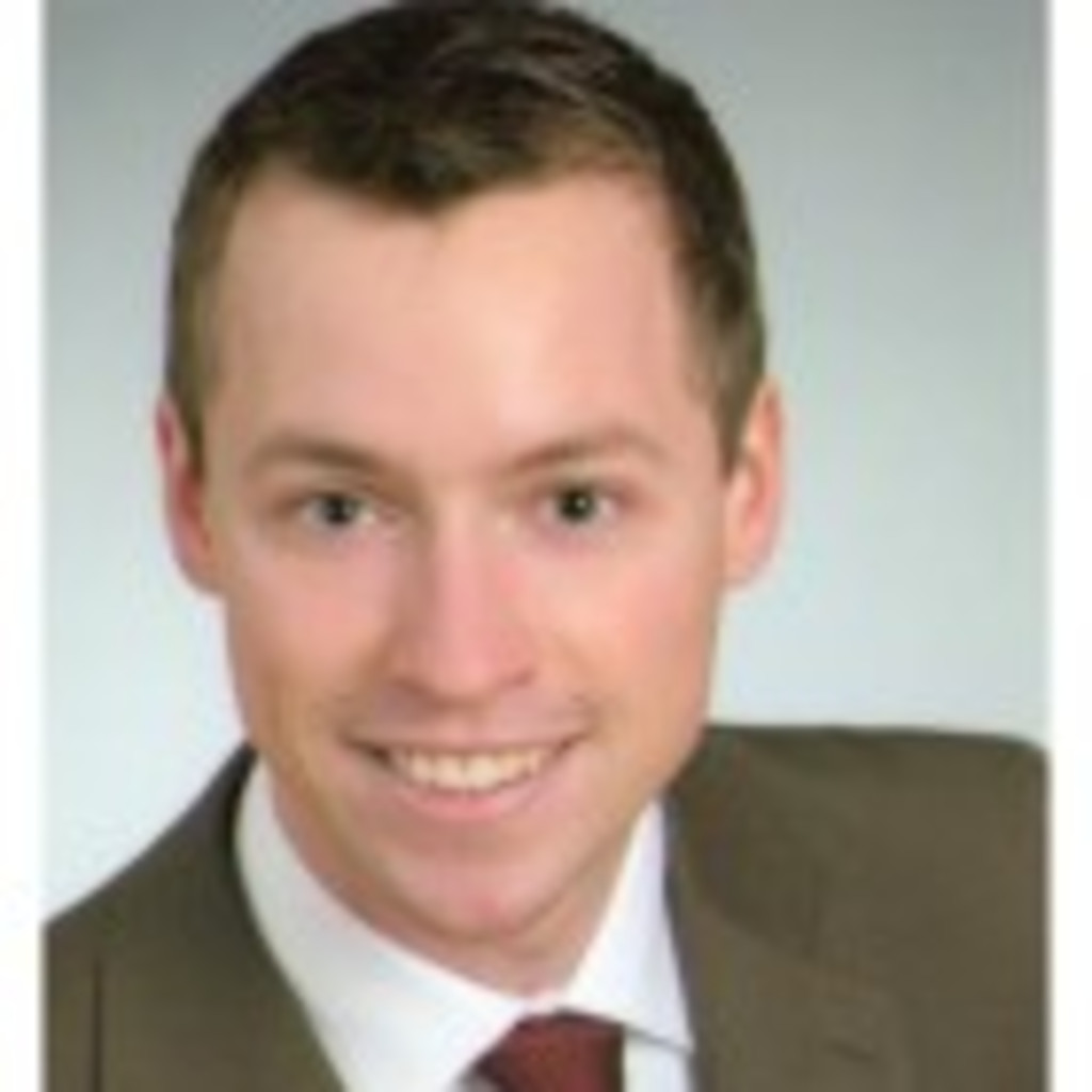 Christian Sell Qualification Validation Engineer Danone Nutricia