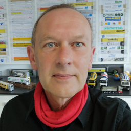 Werner Berkau's profile picture