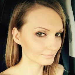 Selina Wiegele