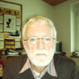 Reinhard Artes