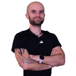 Michael Job
