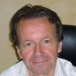 Marc AYNIE