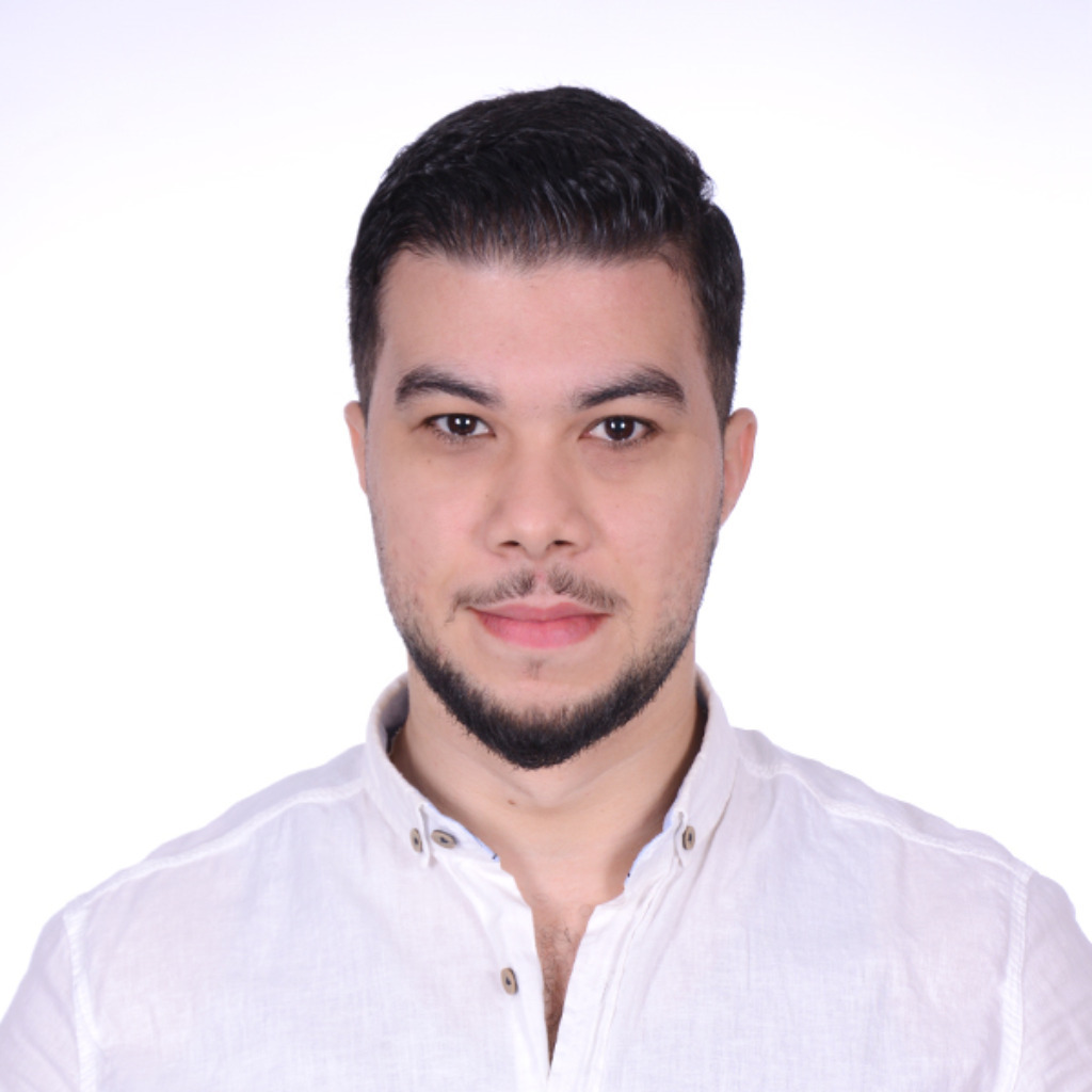 Omar Idrissi - Front End Web Developer - Futur Accord | XING