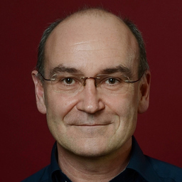 Volker Hoeppner
