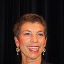 Karin Bettina Gisler