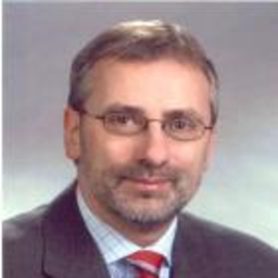 Klaus Reinhardt
