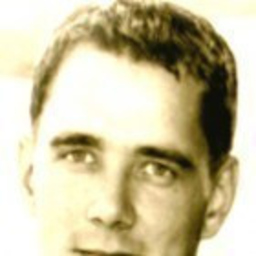 Magnus Fernström