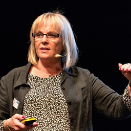 Ulla Kroll