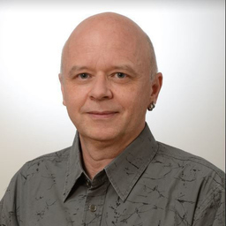 Gilbert Hodel