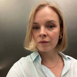 Dr. Olga Radziuk
