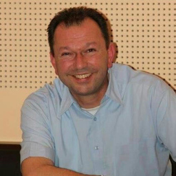 Steffen Binder's profile picture