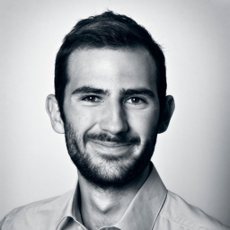 Maximilan Rohr's profile picture
