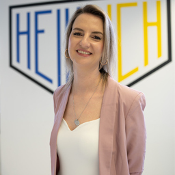 Luisa Hohmuth 