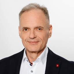 Florian Wildenrother