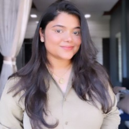 JUHI CHAUDHARI