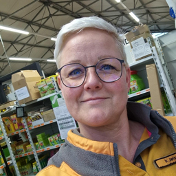 Nina Jansen