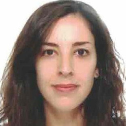 Isabel Rodríguez Conde