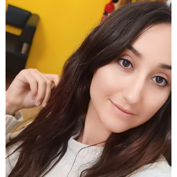 Mariem Hadded's profile picture