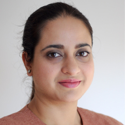 Amandeep Kaur