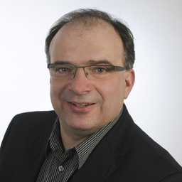 Joachim Held