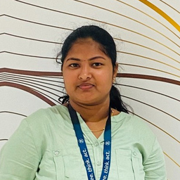 Pushpa Karri
