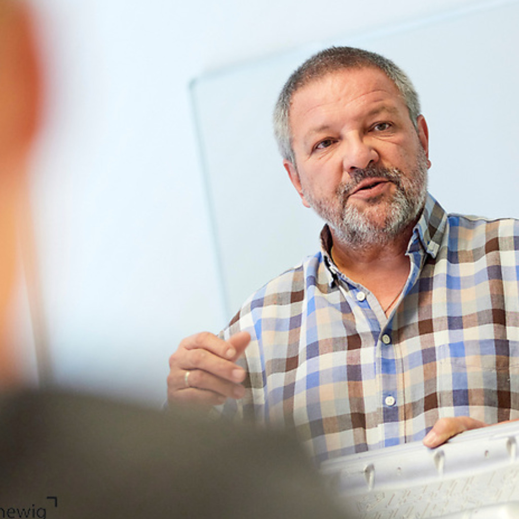 Robert Lokosek Ausbilder Dachdeckerei XING