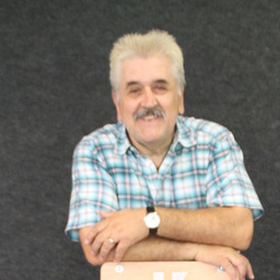 Karl Herga's profile picture