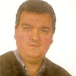 Antonio Camero Madrid