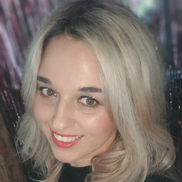 Olga Geer
