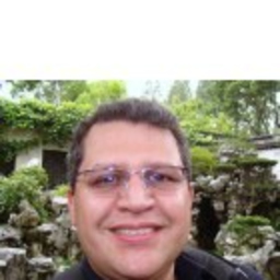 Marcelo Almeida