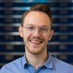 Alexander Gnädig's profile picture