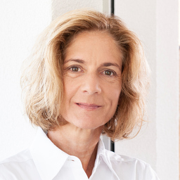 Tanja Steiger