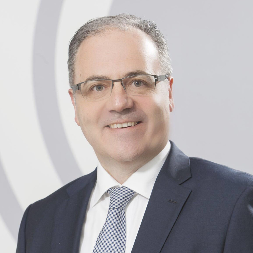Karl Heinz Metzger Head of Partner Business / DACH SYNCPILOT Group