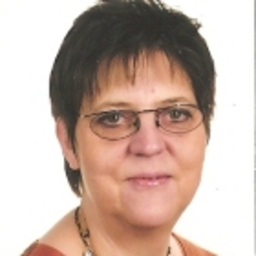 Gabriele Backendorf