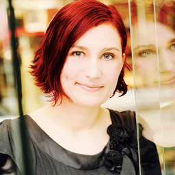Anja Großgoerge