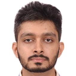 Muhammad Riaz Ul Haq