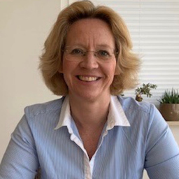 Kathi Ehrenberg